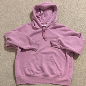 Champion Dusty Rose Hoodie